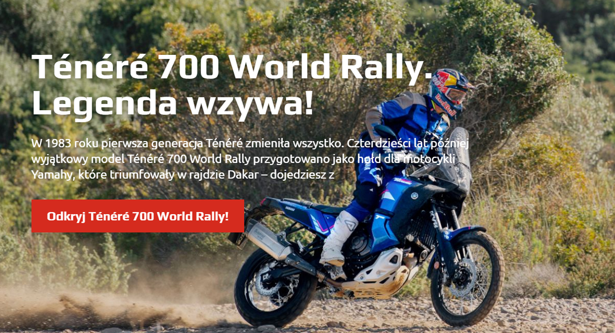 World Rally