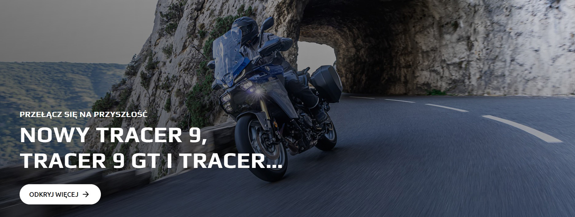 Tracer9 2025