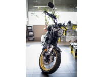 YAMAHA XSR125 Legacy