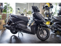 YAMAHA RayZR