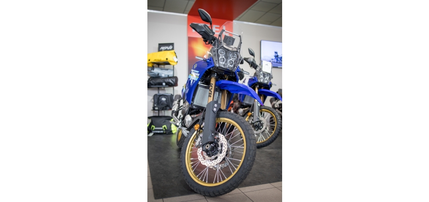 YAMAHA Ténéré 700 Extreme