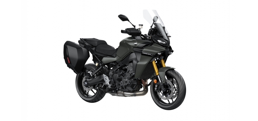 TRACER 9 GT