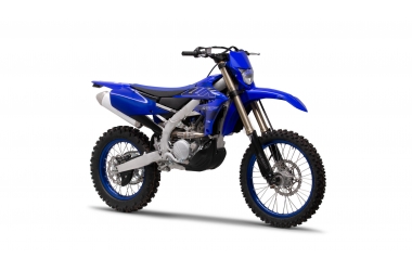 WR250F