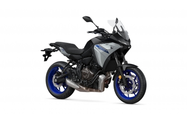 TRACER 7