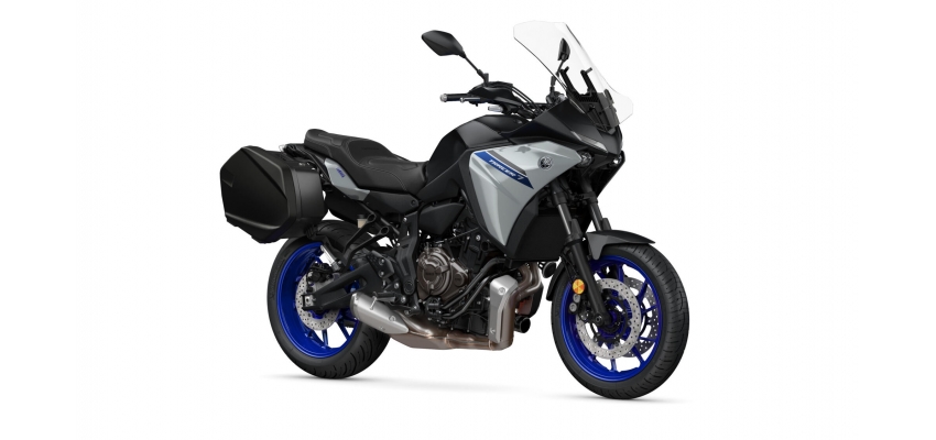 TRACER 7 GT