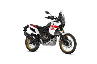 Ténéré 700 Rally Edition 2023
