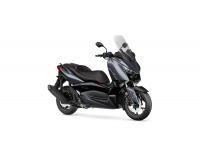 X-MAX 125 Tech MAX