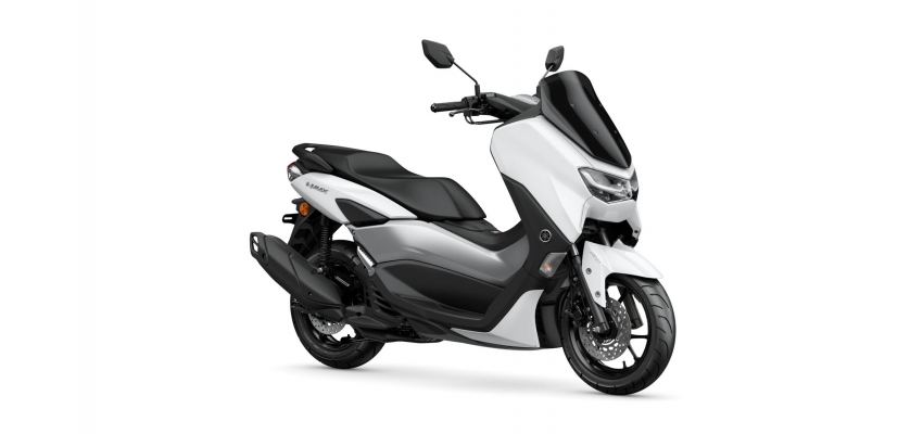 NMAX 125
