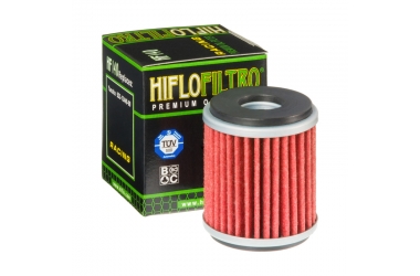 Filtr oleju Hiflofiltro HF140