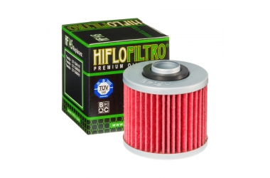 Filtr oleju Hiflofiltro HF145