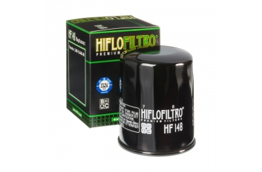 Filtr oleju Hiflofiltro HF148