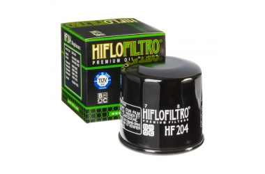 Filtr oleju Hiflofiltro HF204