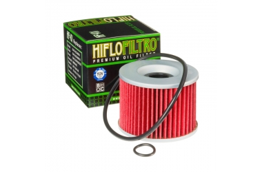 Filtr oleju Hiflofiltro HF401