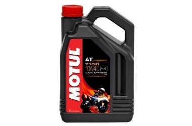 Olej Motul 7100 4T 10W40 Syntetyk 4L