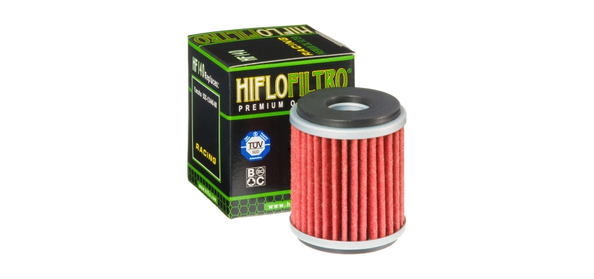 Filtr oleju Hiflofiltro HF140