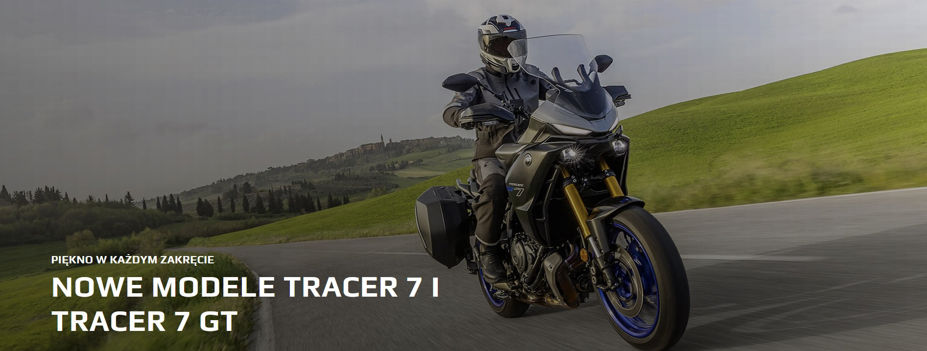 Tracer 7 GT 2025