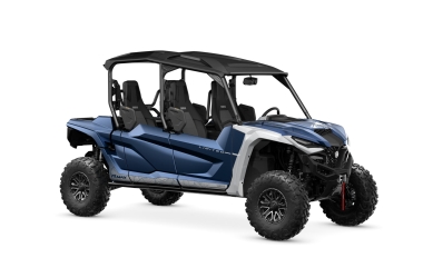 Wolverine® RMAX™4 1000 LE