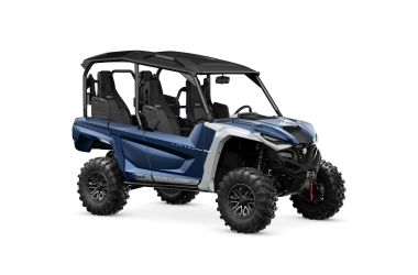 Wolverine® RMAX™4 1000 Compact LE