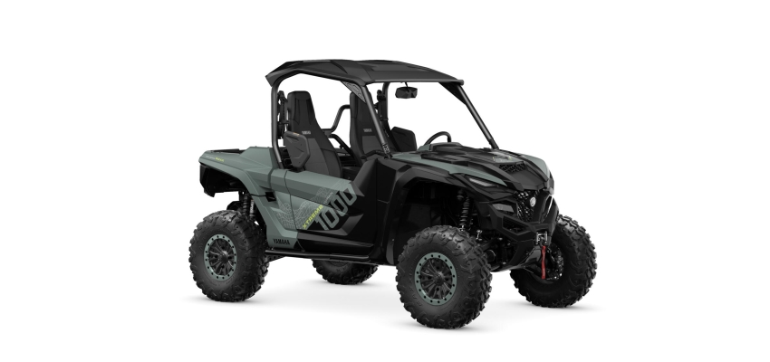 Wolverine® RMAX™2 1000 XT-R