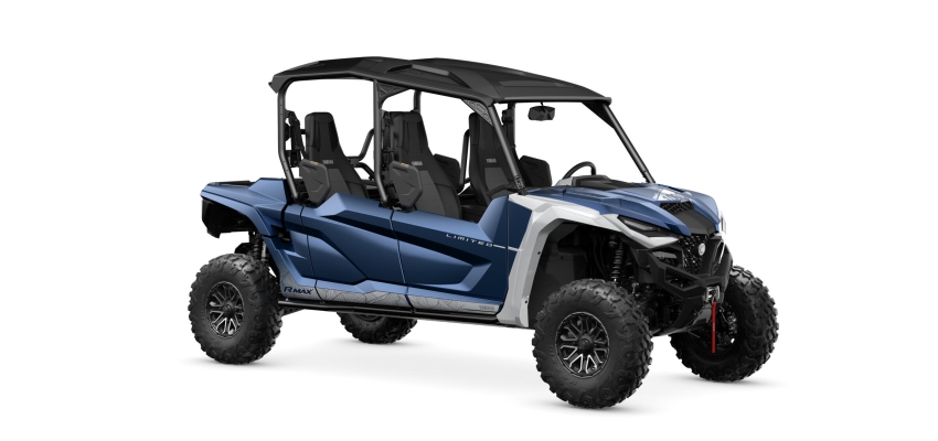 Wolverine® RMAX™4 1000 LE