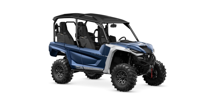 Wolverine® RMAX™4 1000 Compact LE