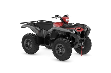 Grizzly 700 EPS