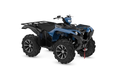 Grizzly 700 EPS SE