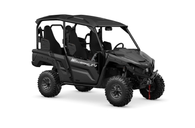 Wolverine® X4 850 SE