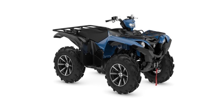 Grizzly 700 EPS SE