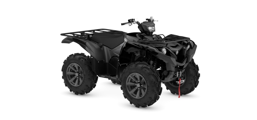 Grizzly 700 EPS SE