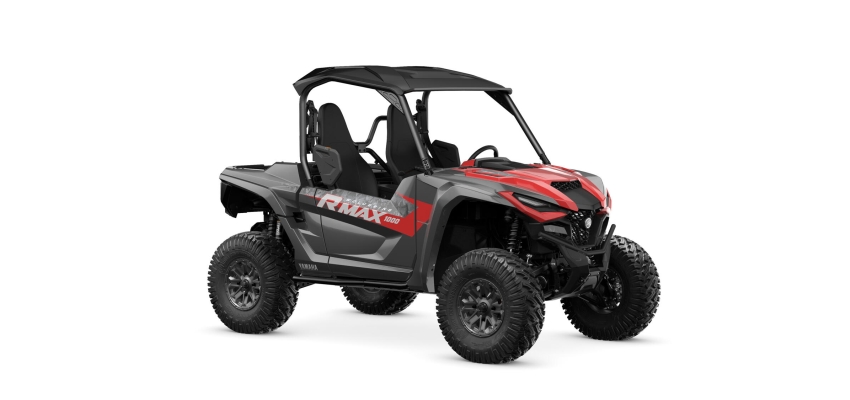 Wolverine® RMAX™2 1000