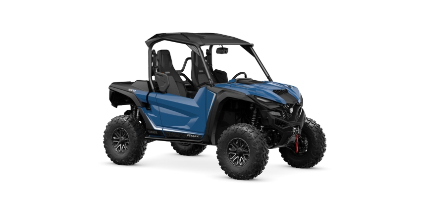 Wolverine® RMAX™2 1000 LE