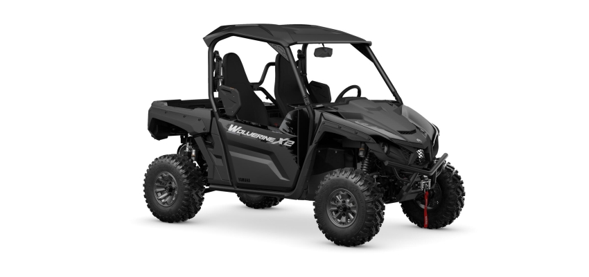 Wolverine® X2 850 SE