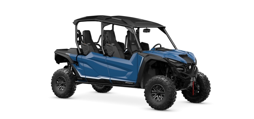 Wolverine® RMAX™4 1000 LE