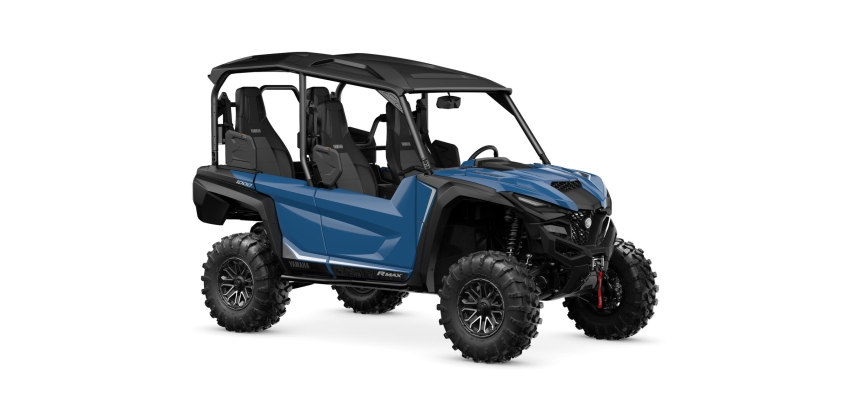 Wolverine® RMAX™4 1000 Compact LE