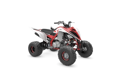 YFM700R 70th Anniversary Edition
