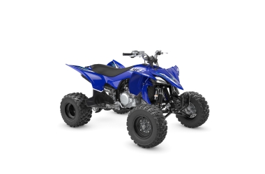 YFZ450R
