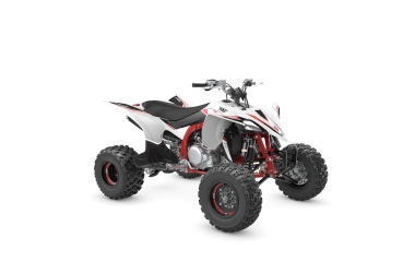 YFZ450R 70th Anniversary Edition