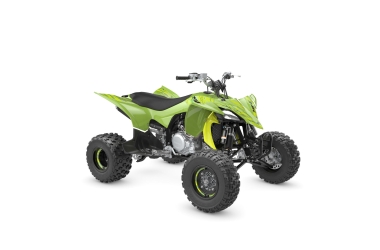 YFZ450R SE
