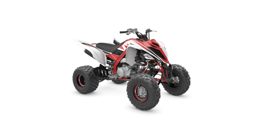 YFM700R 70th Anniversary Edition