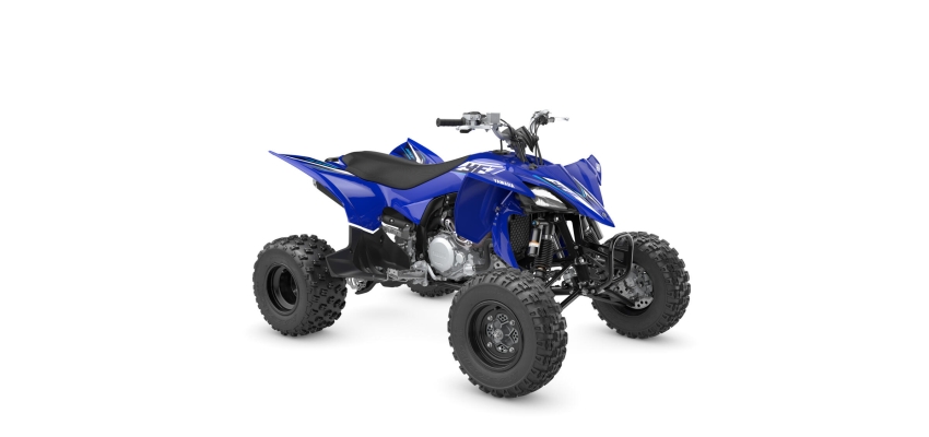 YFZ450R