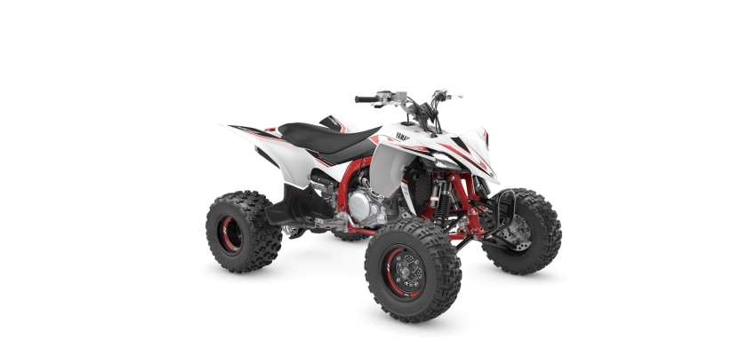 YFZ450R 70th Anniversary Edition