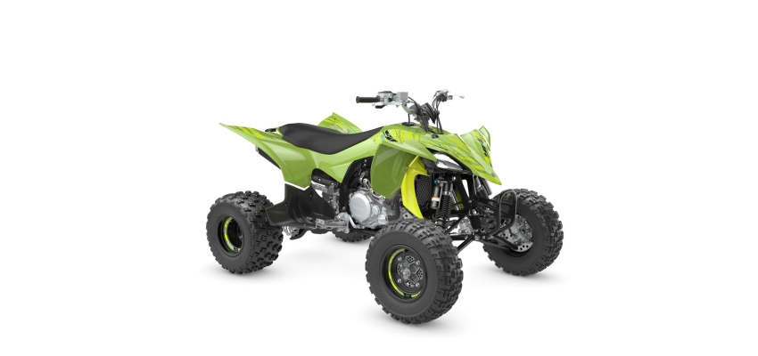 YFZ450R SE