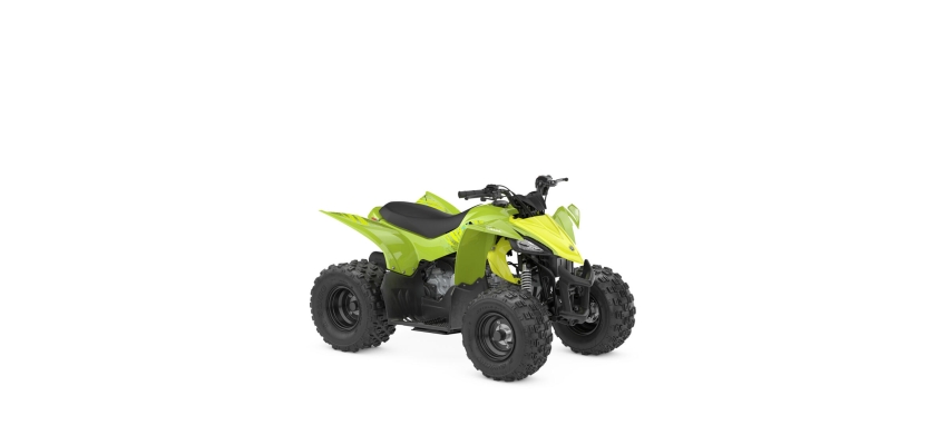 YFZ50
