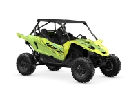 YXZ1000R SS