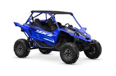 YXZ1000R SS