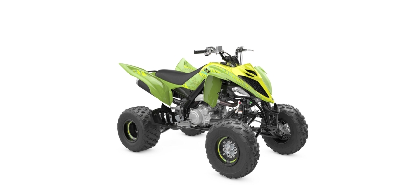 YFM700R SE