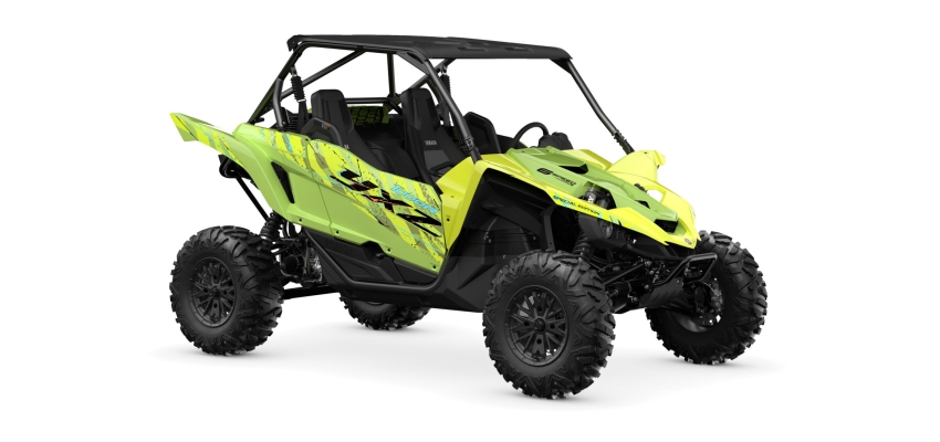 YXZ1000R