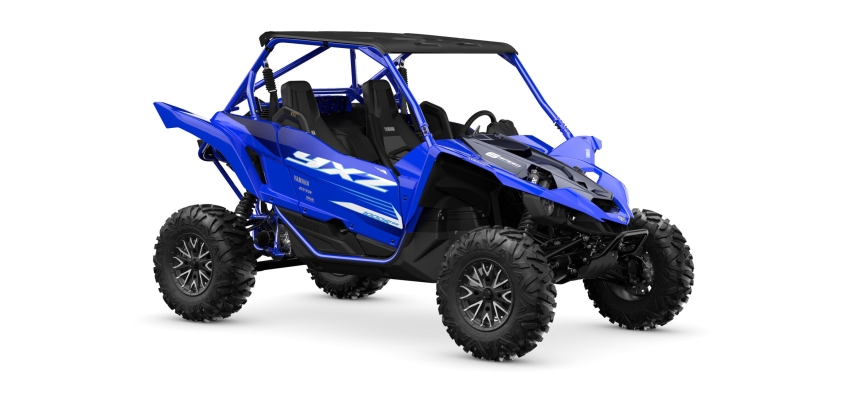 YXZ1000R SS