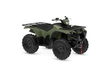 Kodiak 450 EPS